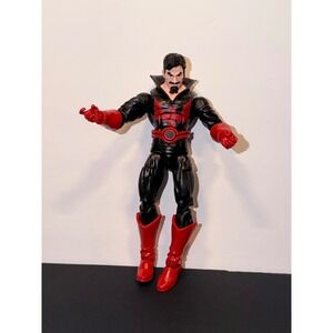 Marvel Legends Black Tom Cassidy Action Figure Hasbro X-Men Villain 6"